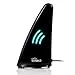 Griffin Technology Radio SHARK 2 AM/FMラジオレコーダー
