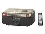 SONY CFD-A100TV NC CFD (ゴールド)